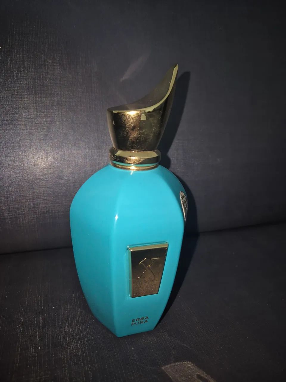 Perfume Xerjoff Erba Pura 100ml