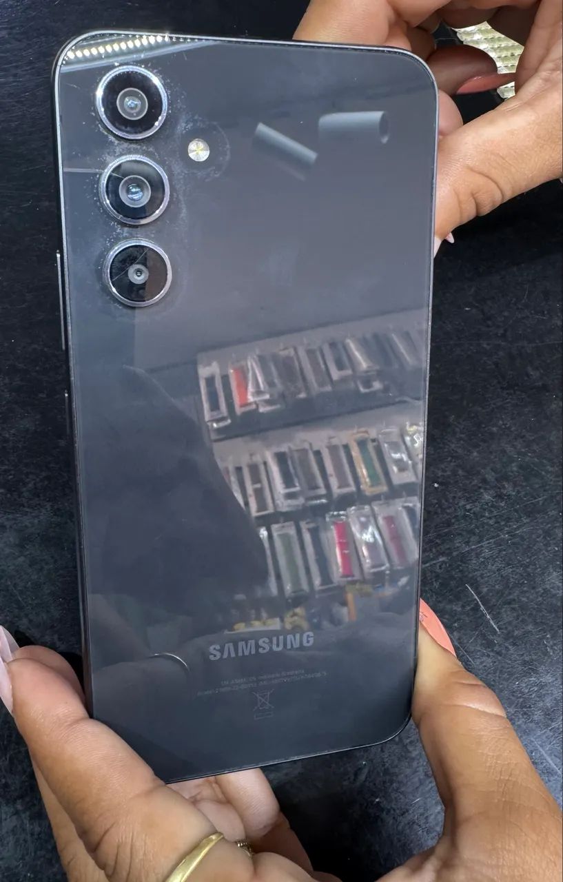 Galaxy A54 - Foto 3