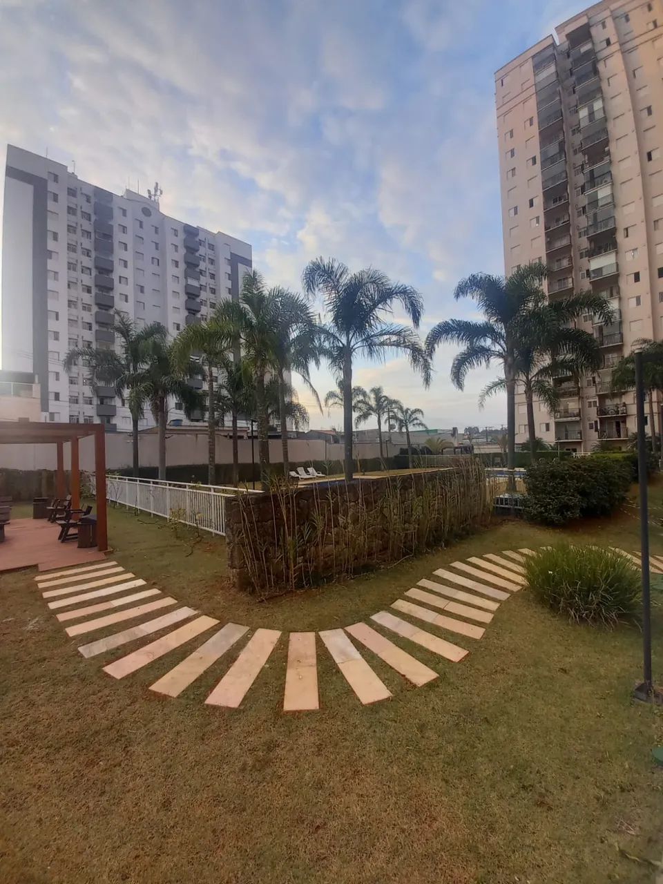 apartamento na vila antonieta - Foto 3