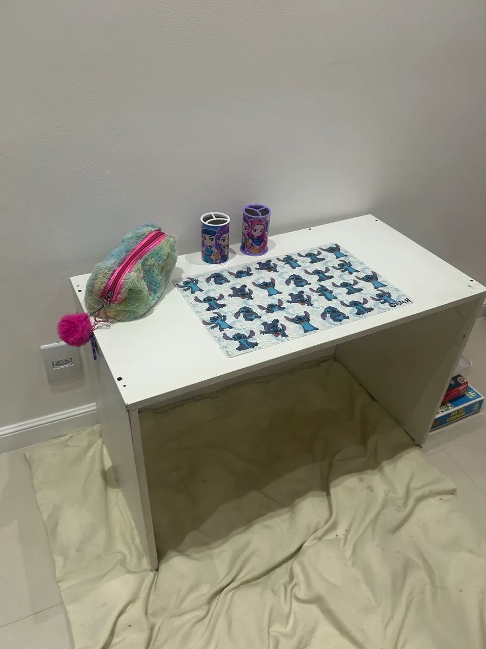 Mesa infantil  - Foto 5