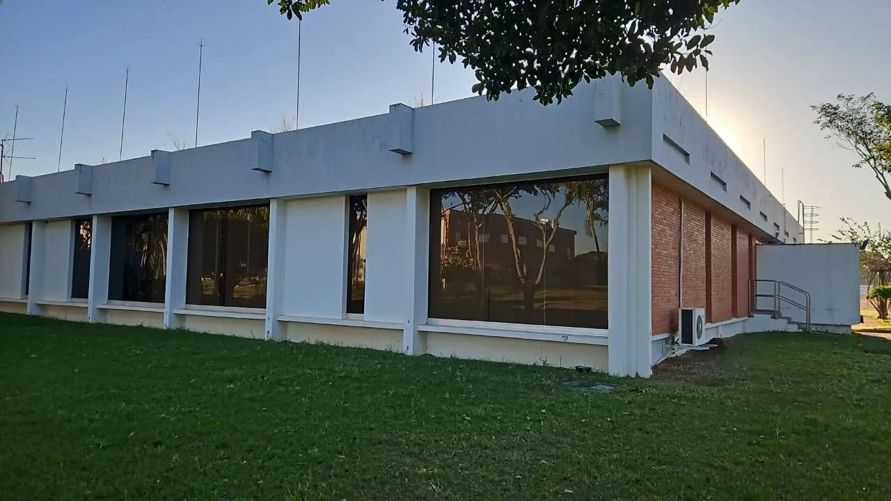 Locação de Espaço Escritorio Mobiliado Condominio Kodak - Foto 2