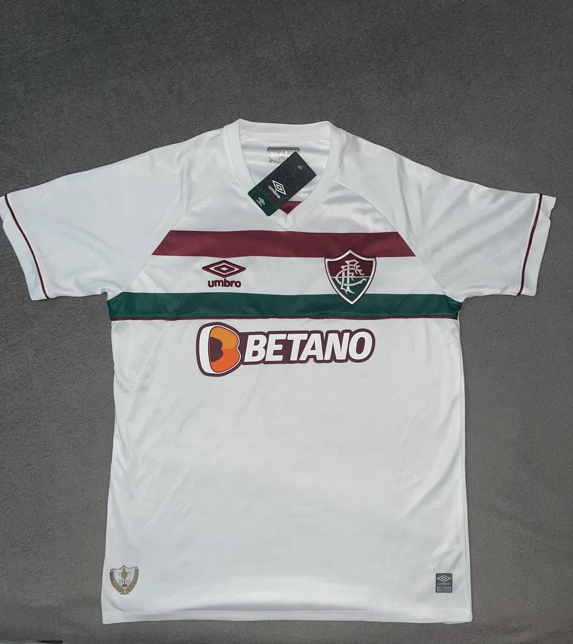 Camisa Original Fluminense 2023