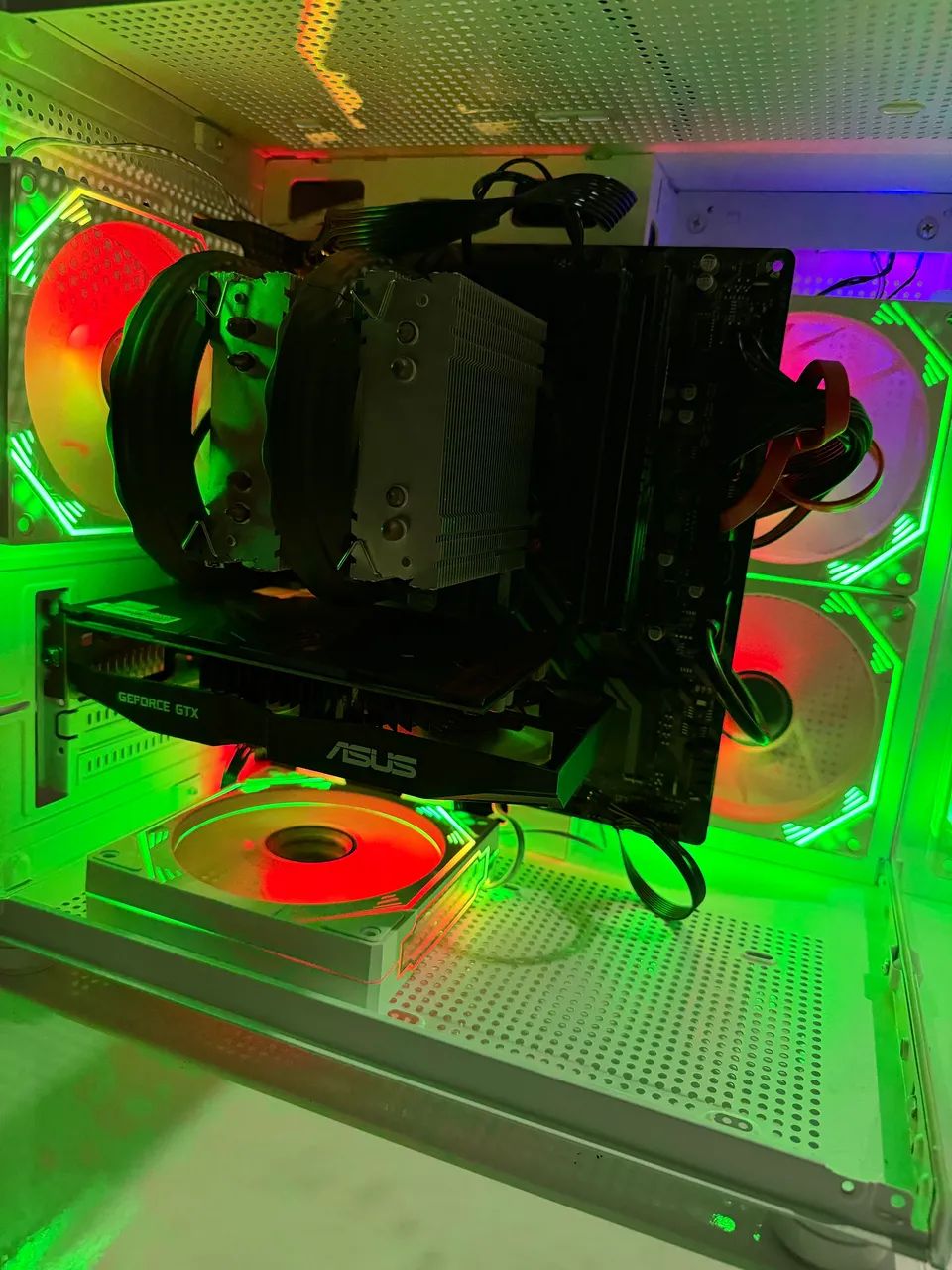 VENDO PC GAMER  - Foto 3