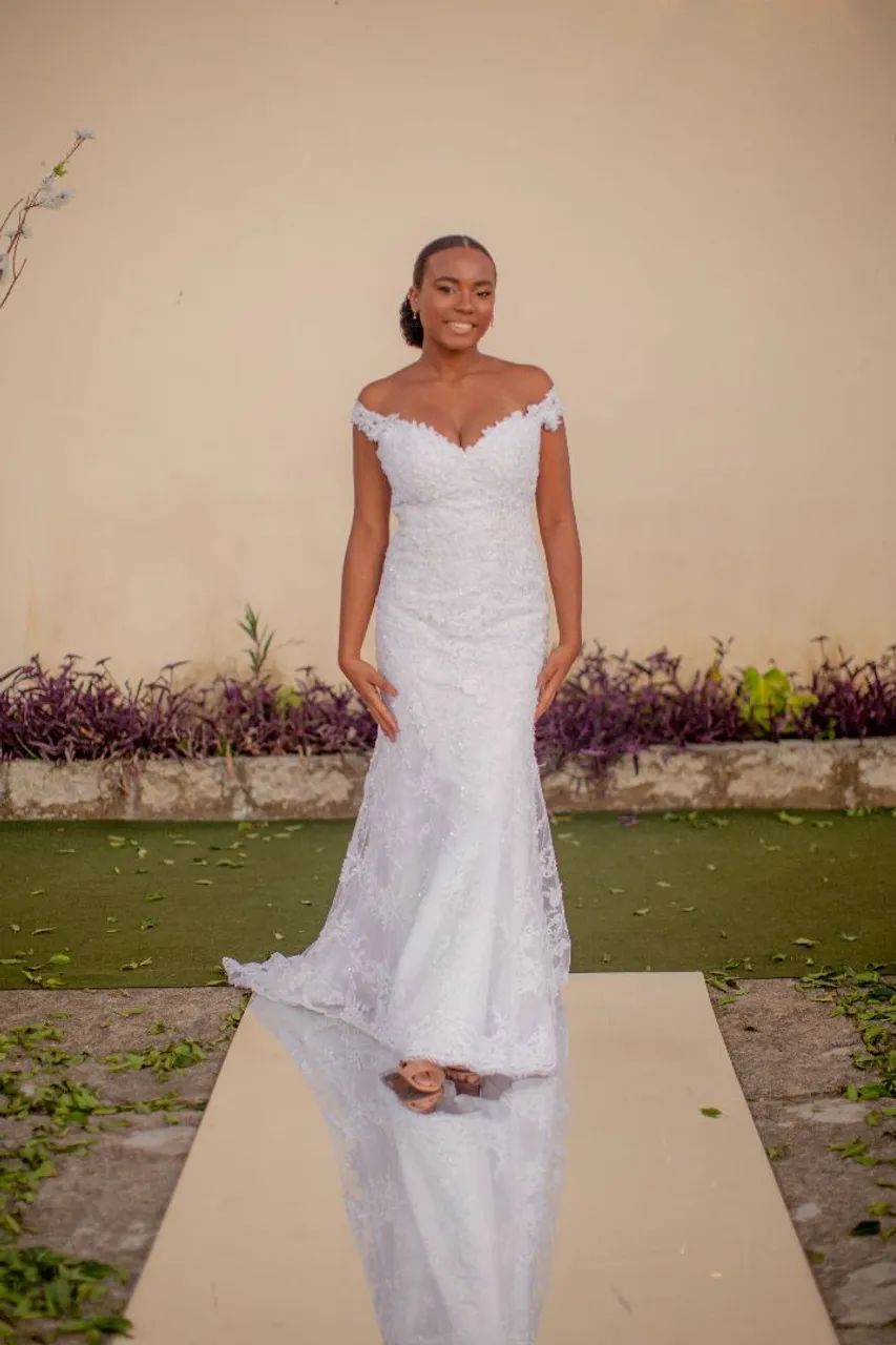 Vestido de Noiva  - Foto 2