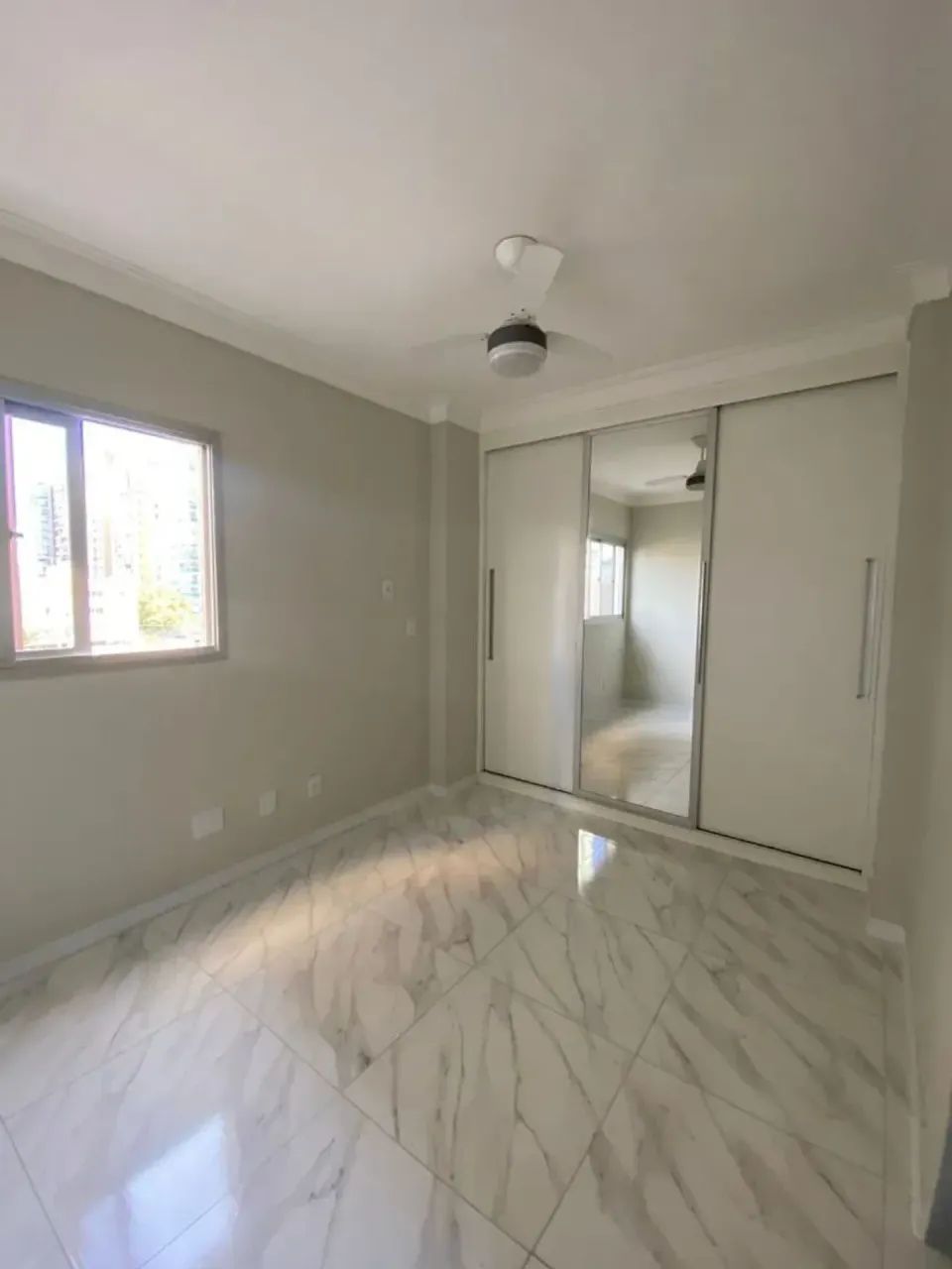 AA - Imóvel a venda com 65 m² e 2 quartos em Itapuã - Vila Velha - ES - Foto 5
