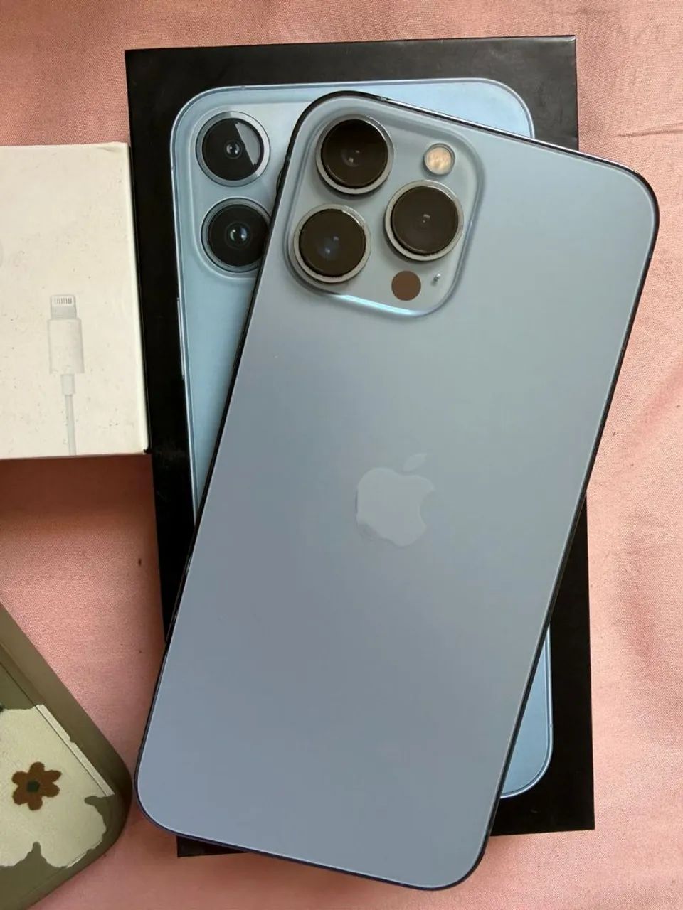 iPhone 13 Pro Max 