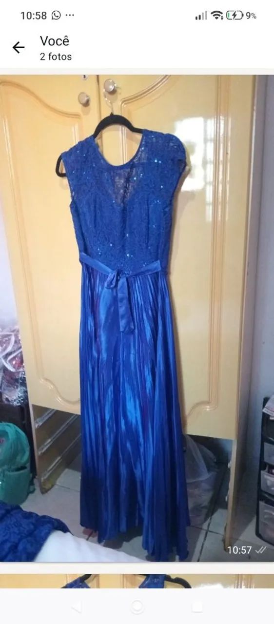 Vendo vestido  - Foto 2