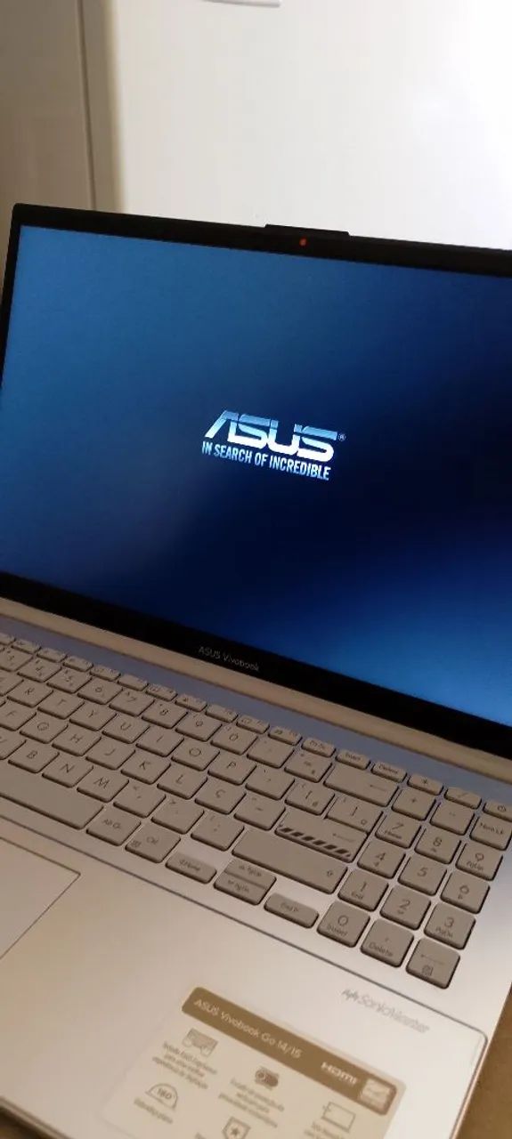 ASUS VIVOBOOK GO 15  - Foto 3