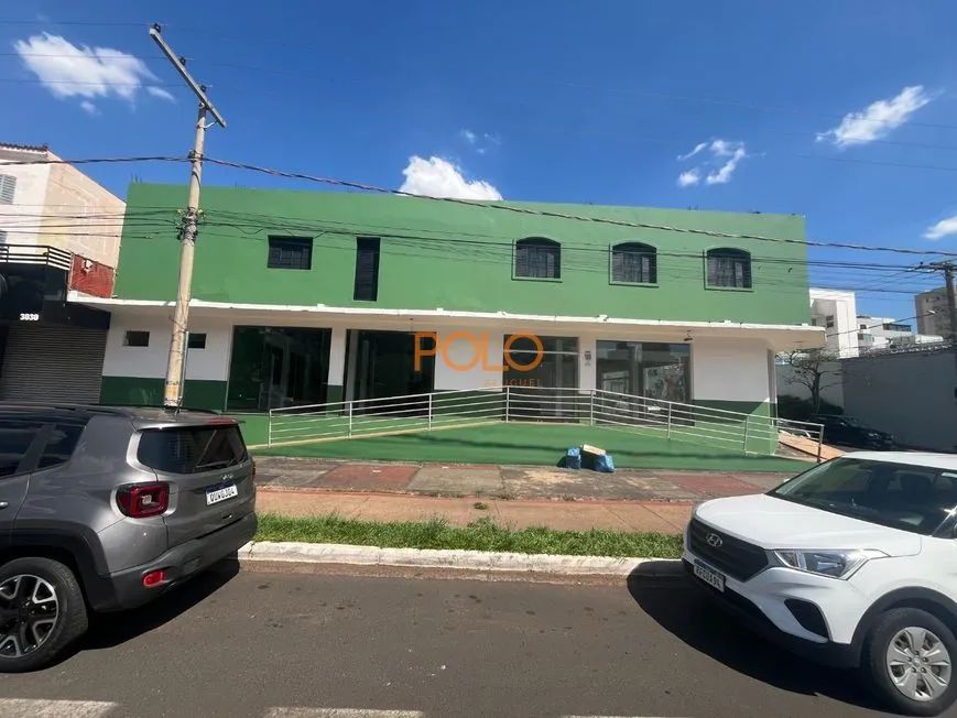 Aluguel Imóvel comercial SARAIVA - Foto 3