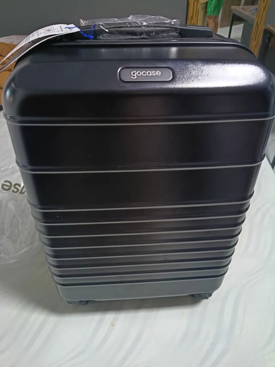 Mala gocase  - Foto 4