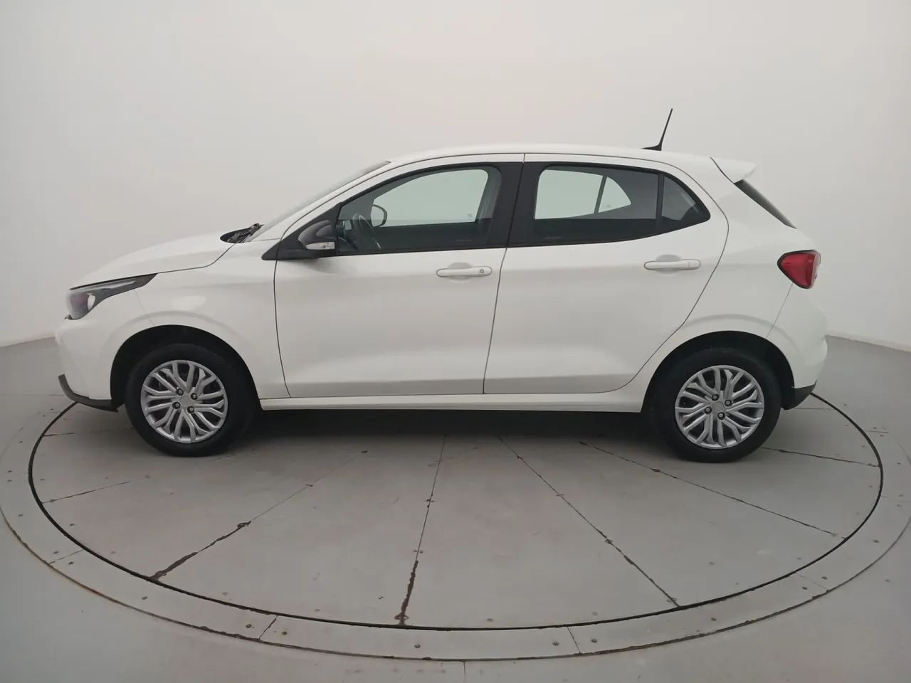 Fiat Argo Drive 1.0 Firefly 2026 - Foto 2