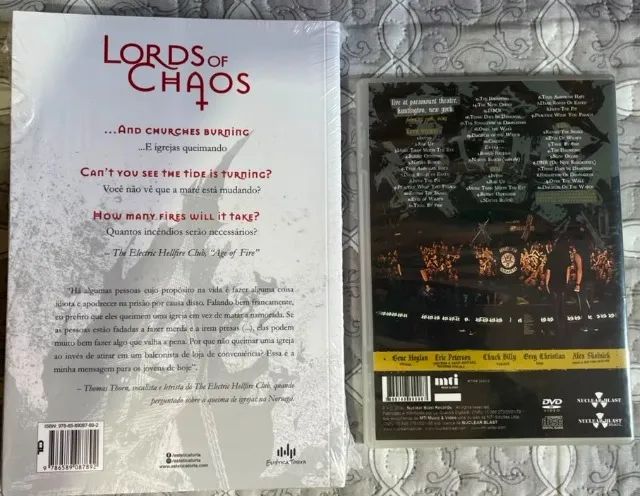 Cd Heavy Metal - Vários - Foto 3