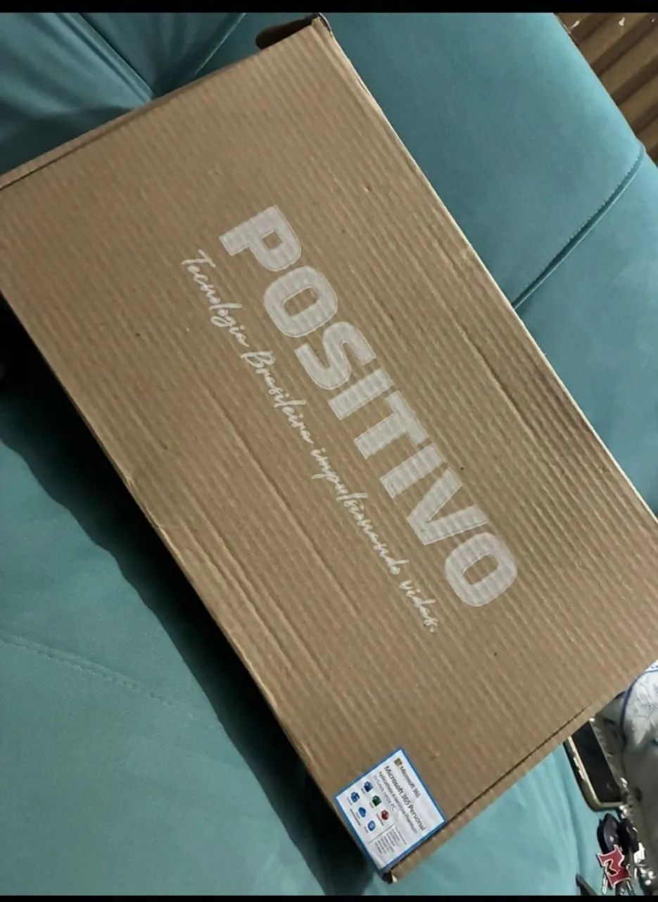 Notebook Positivo (oportunidade). - Foto 5