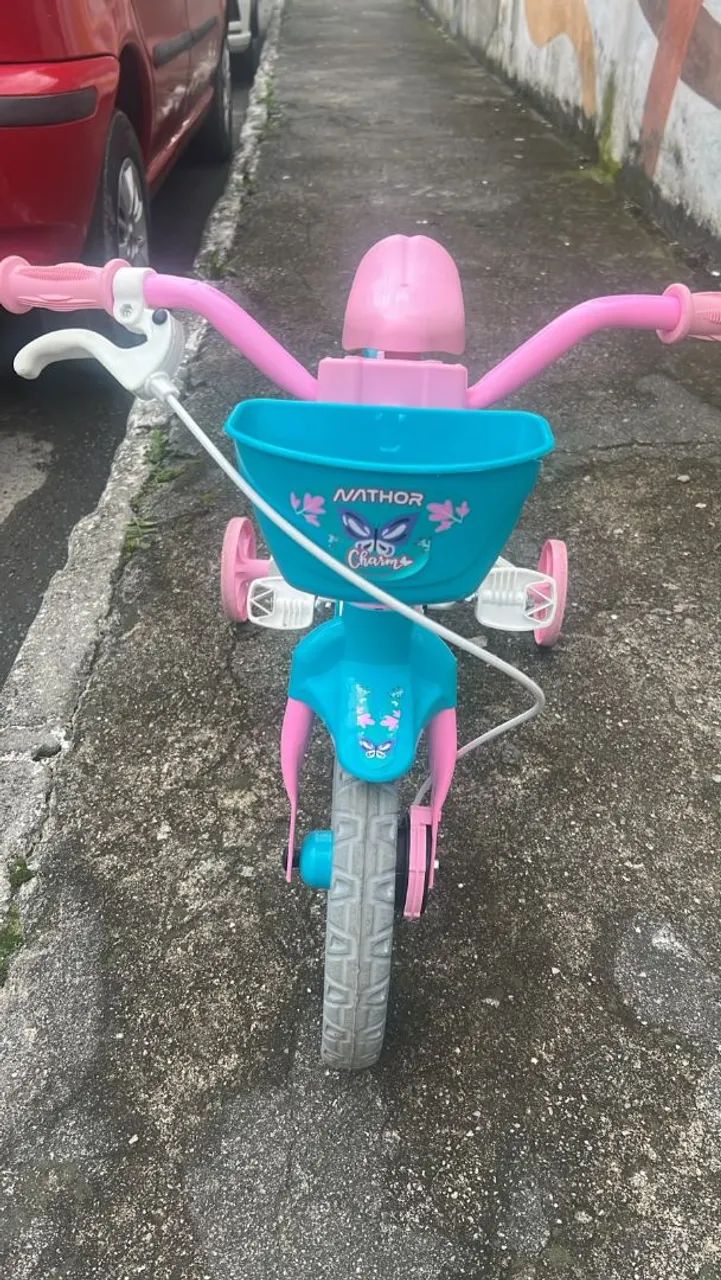 Vendo bicicleta nova  - Foto 2
