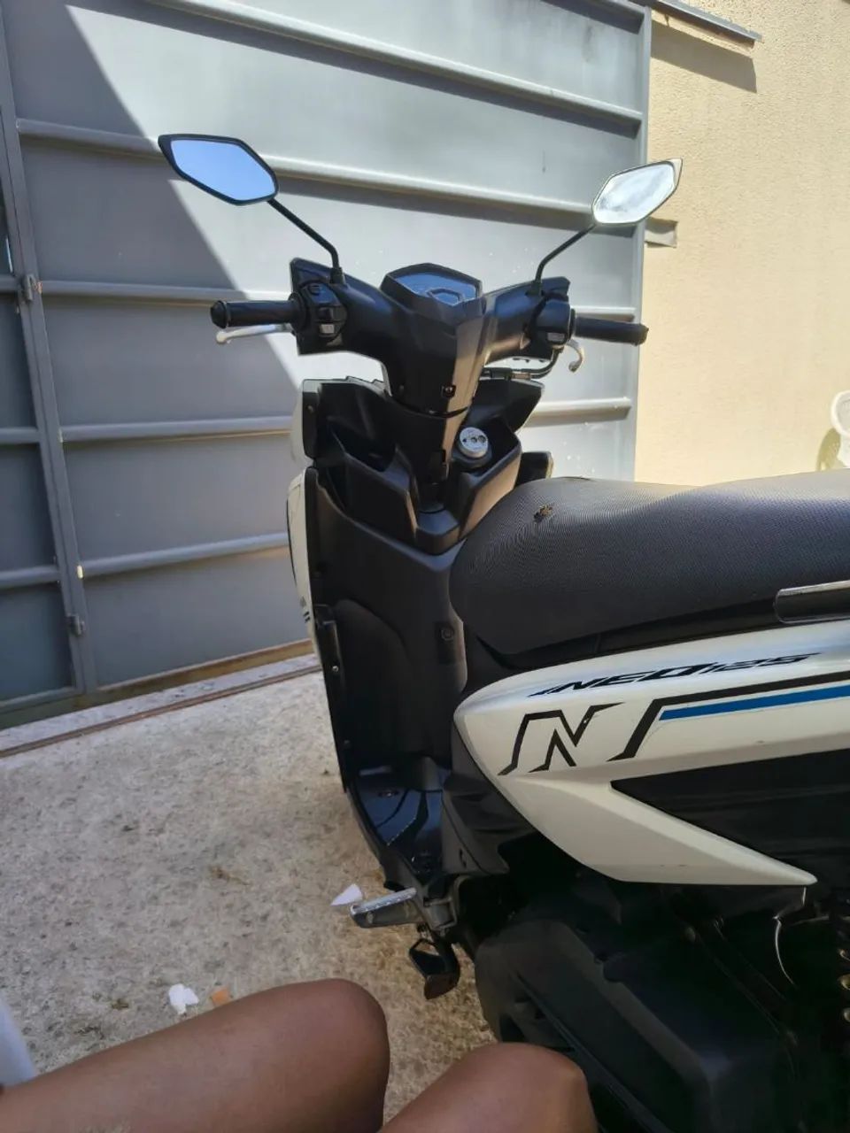 Neo 125cc automática  - Foto 2
