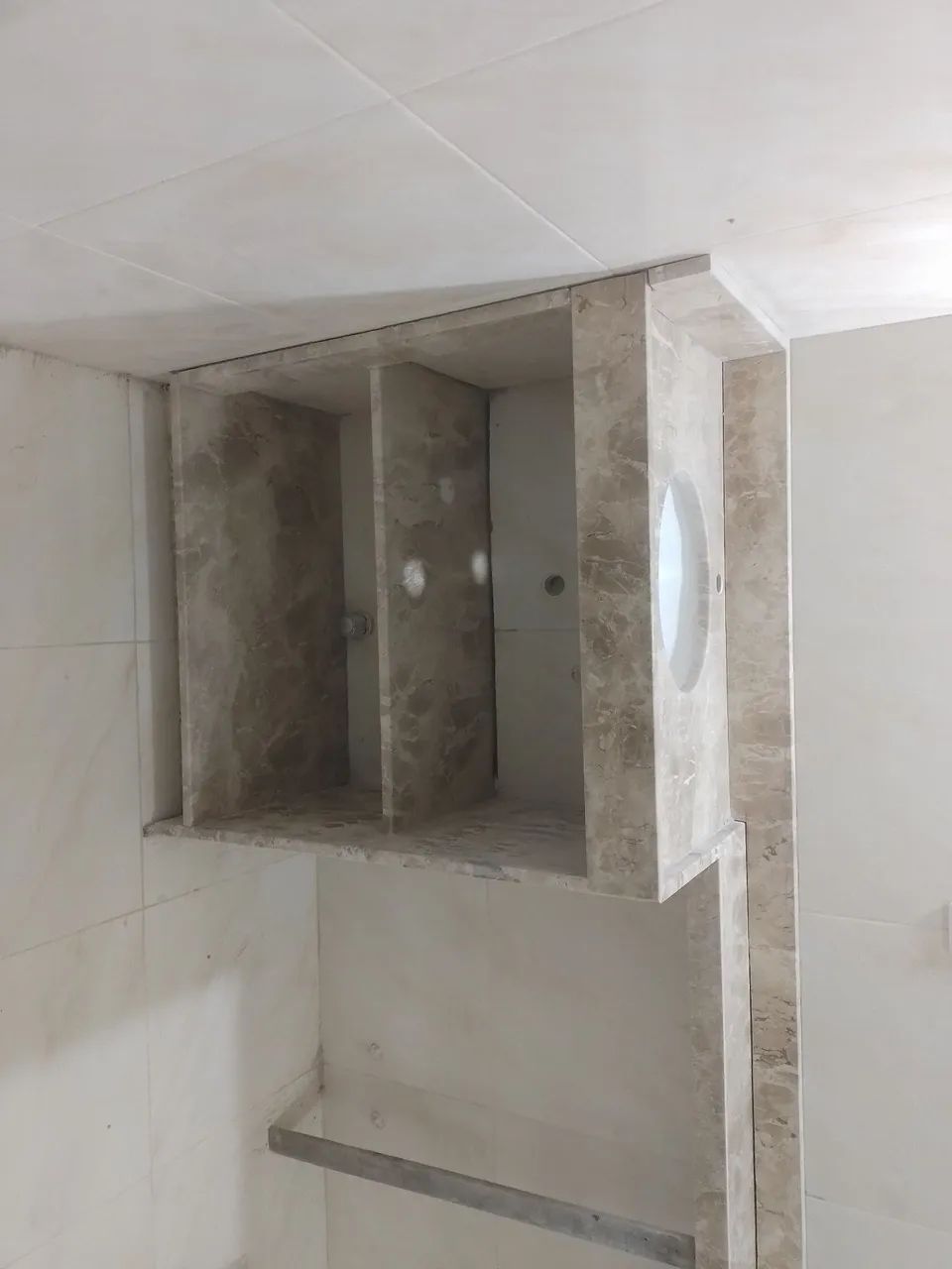 Faça seu orçamento trabalho com marmore e granitos  - Foto 4