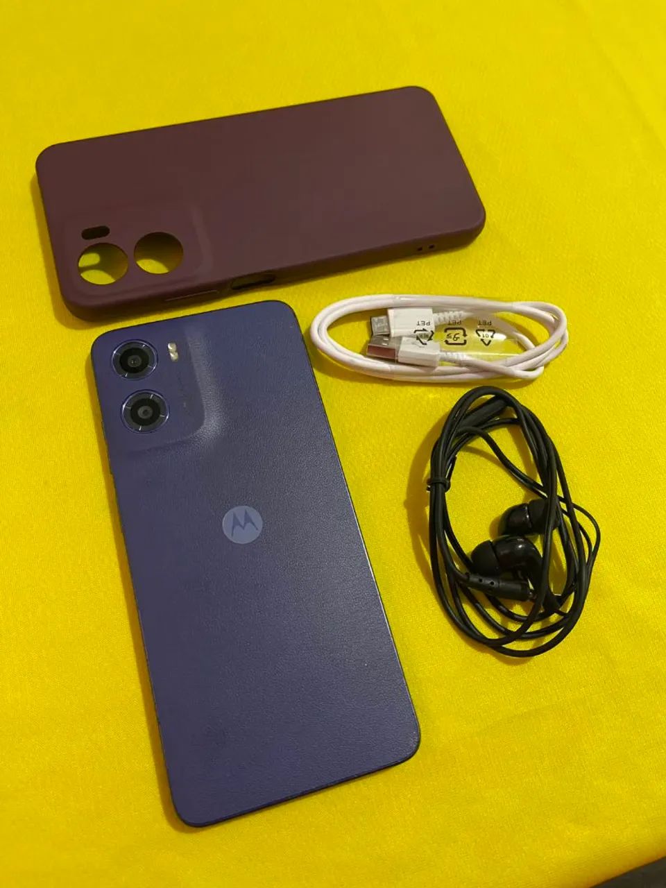 Motorola g05 128 Gb - Foto 3