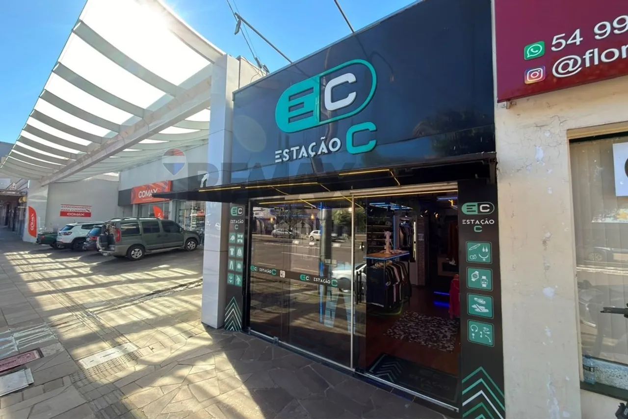 LOJA- ESTAÇÃO C - Foto 2
