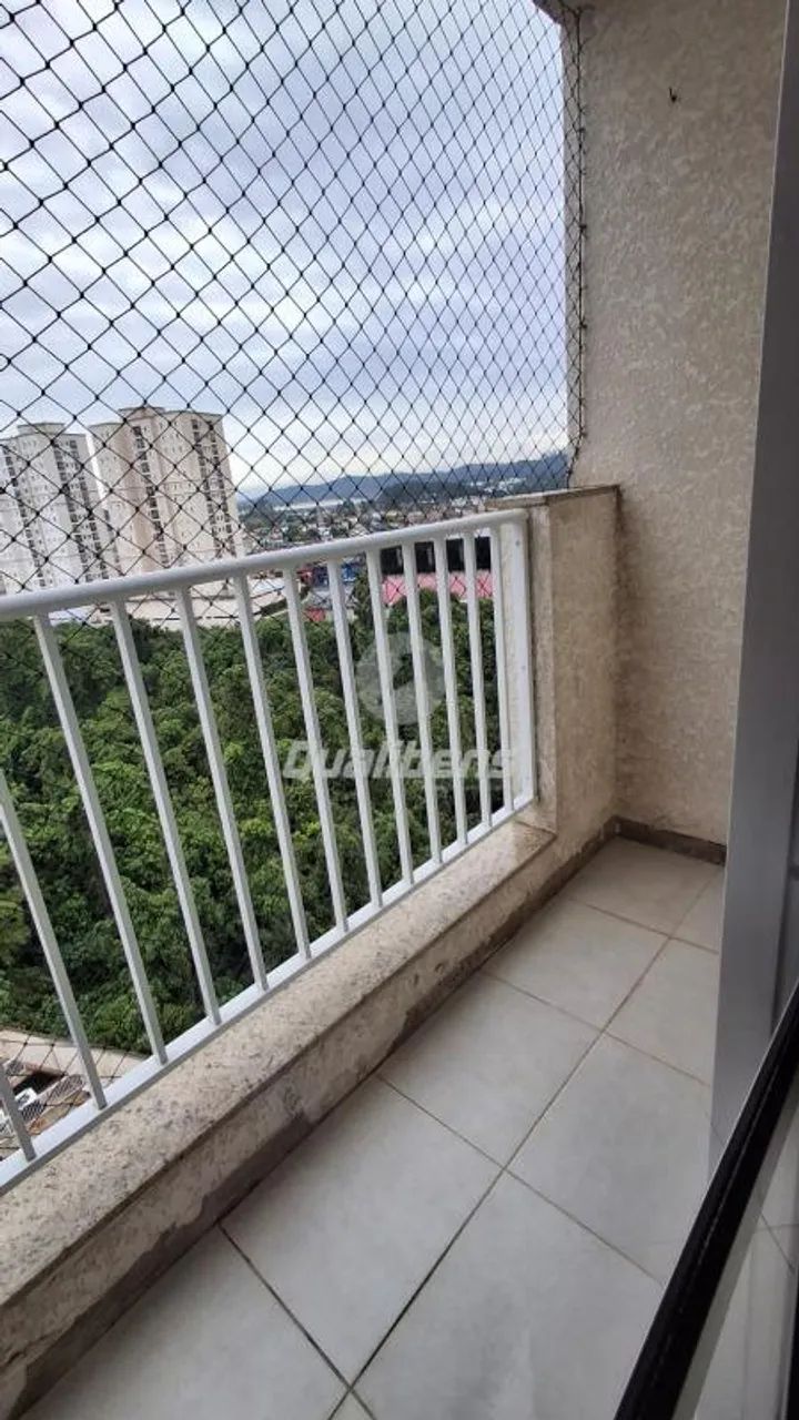 Apartamento em Vila Nossa Senhora das Vitórias - Foto 5