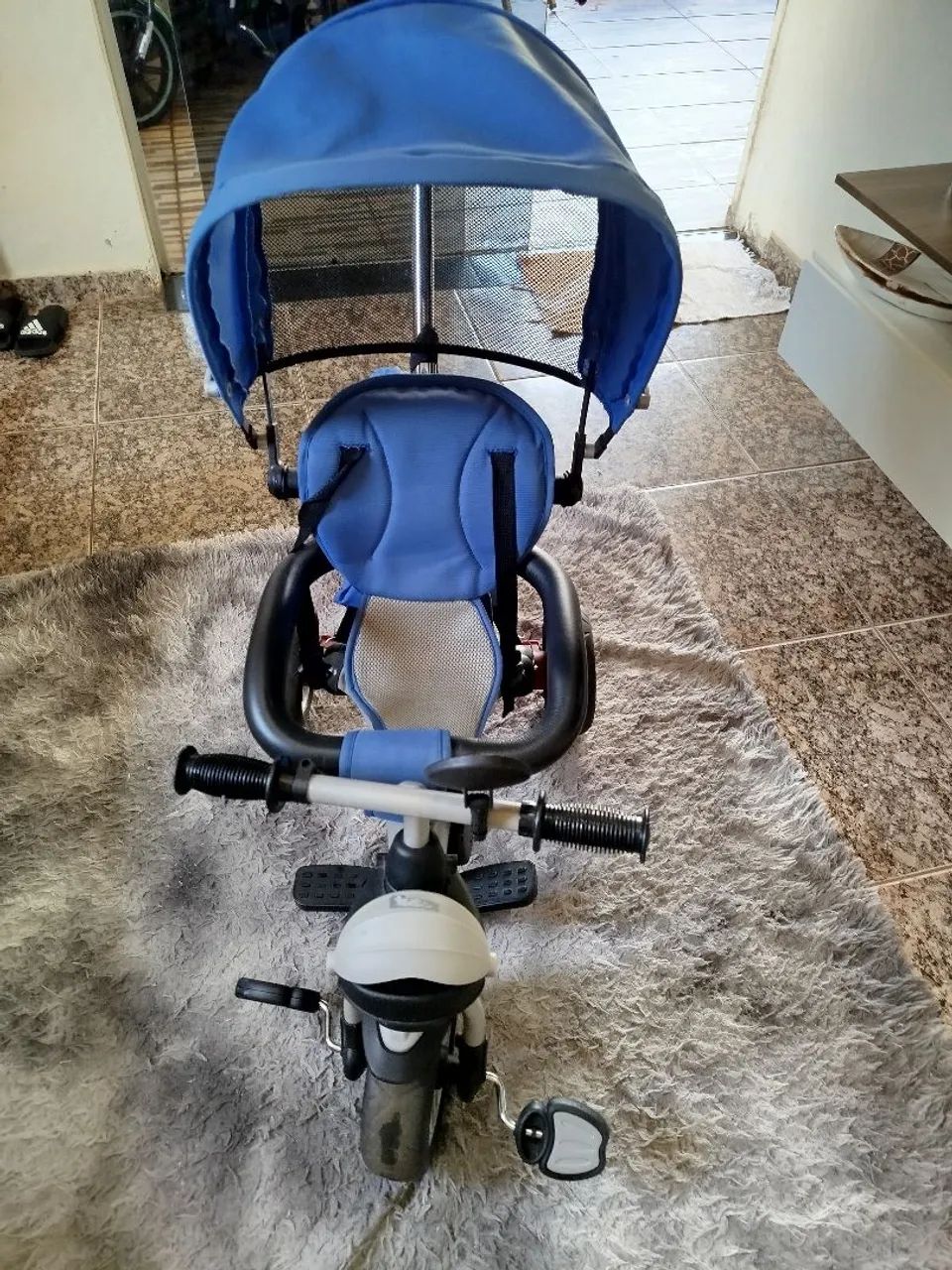 Triciclo infantil  - Foto 3