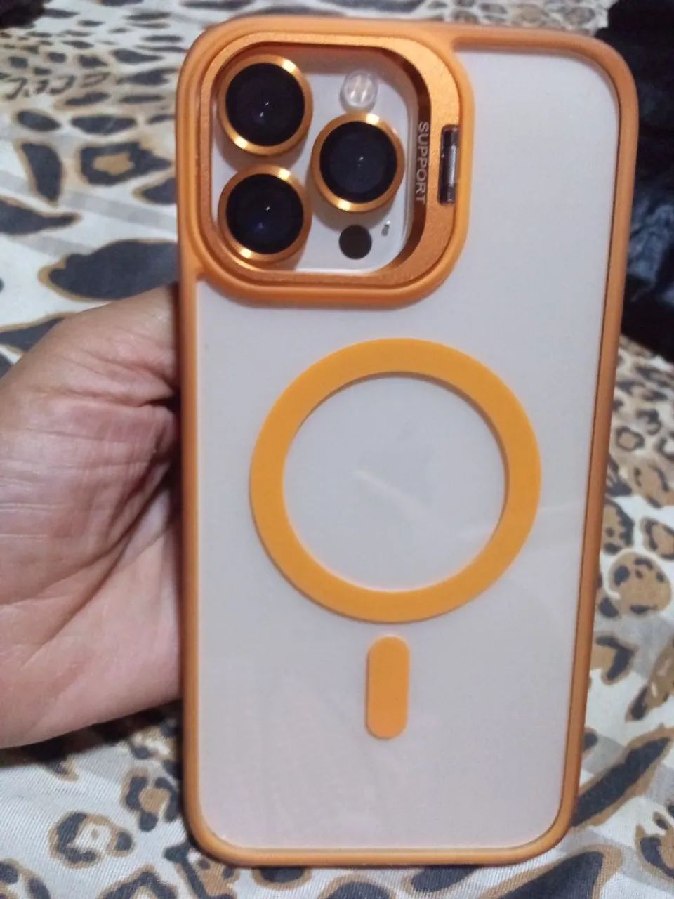iPhone 13 pro max 256g - Foto 2