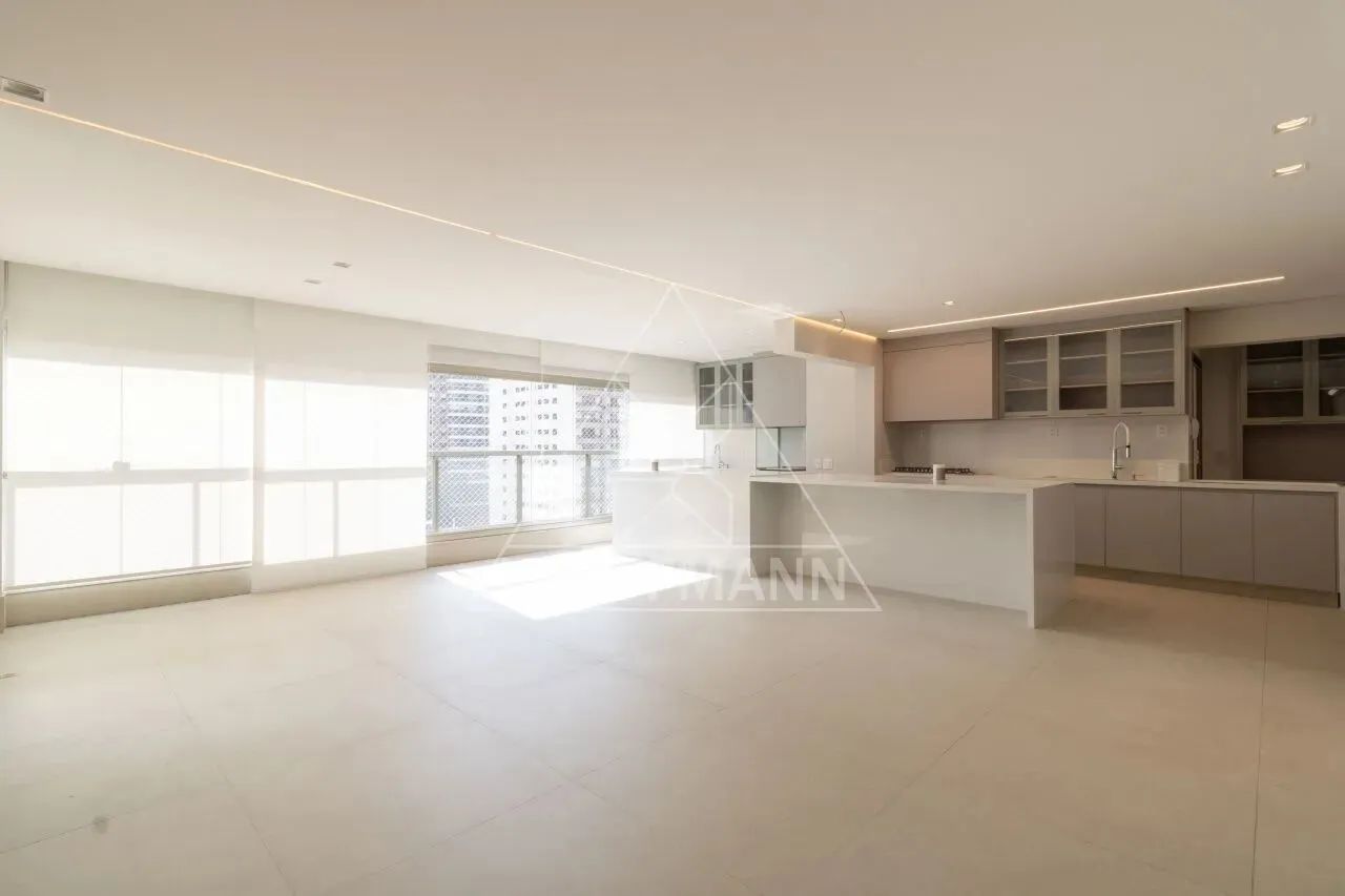 Apartamento em Perdizes à Venda , 3 Suítes, 2 Vagas 158m² Úteis. - Foto 4