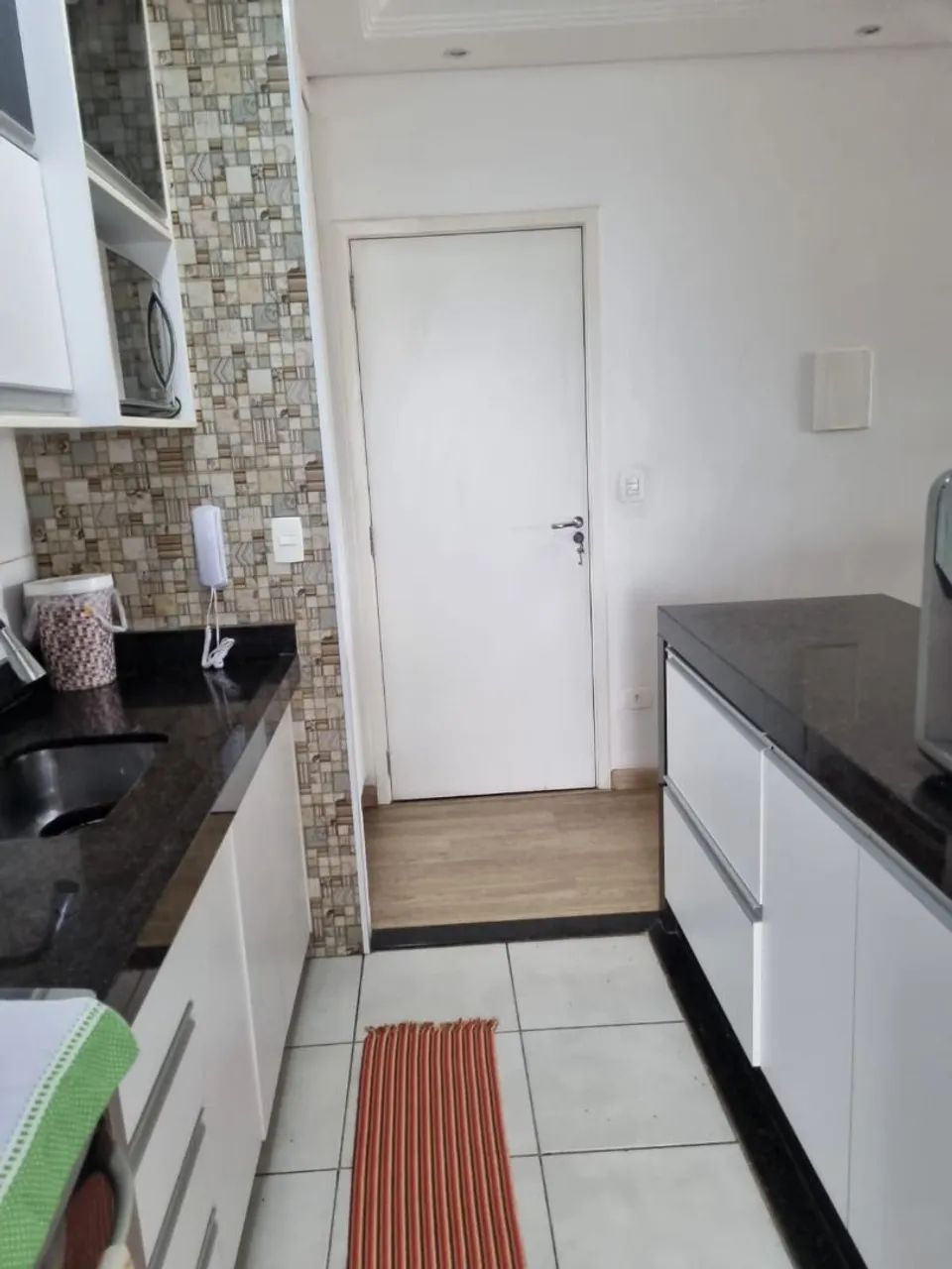 Apartamento com 3 quartos à venda, 82 m² por R$ 530.000 - Vila Jaboticabeira - Taubaté/SP  - Foto 6