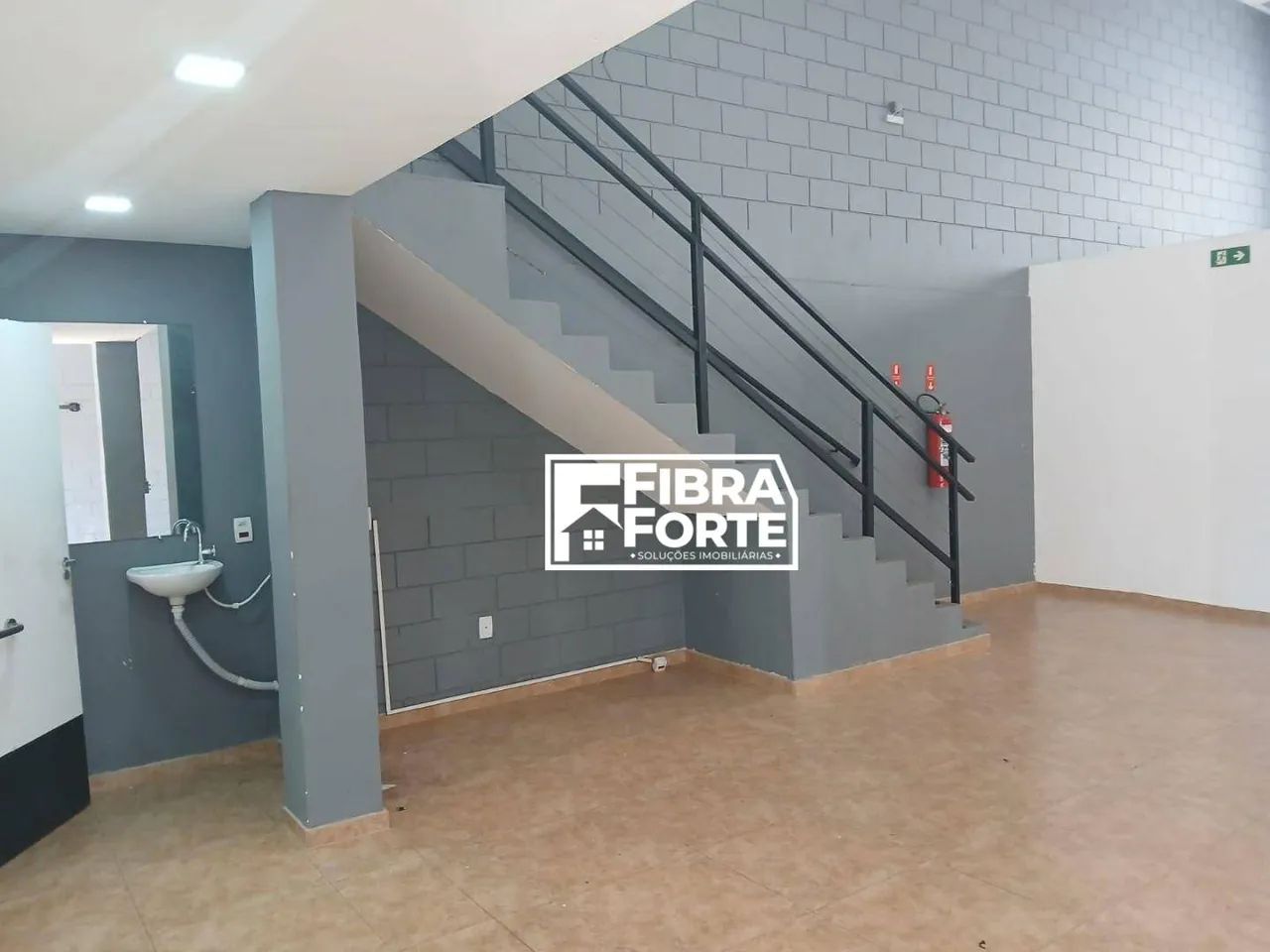 Barracão para alugar, 180 m² Parque Prado - Campinas/SP - Foto 3