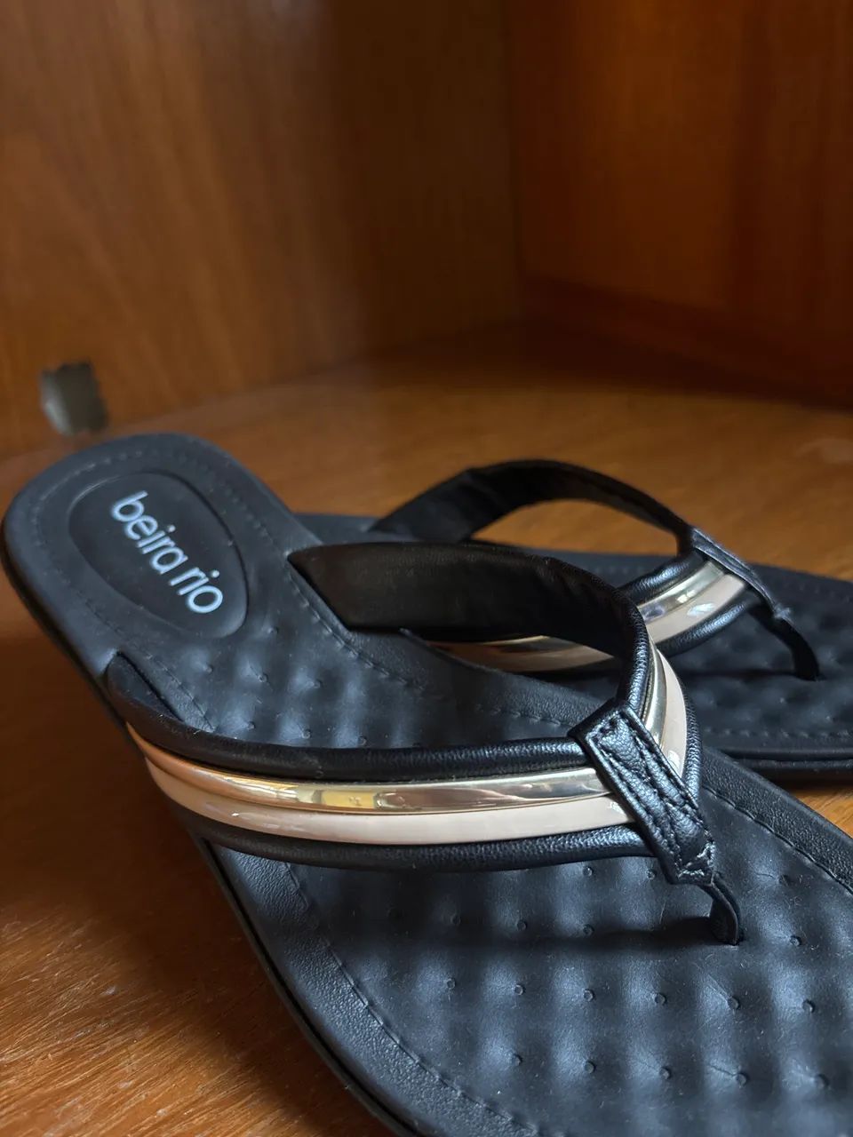 Chinelo beira rio  - Foto 2