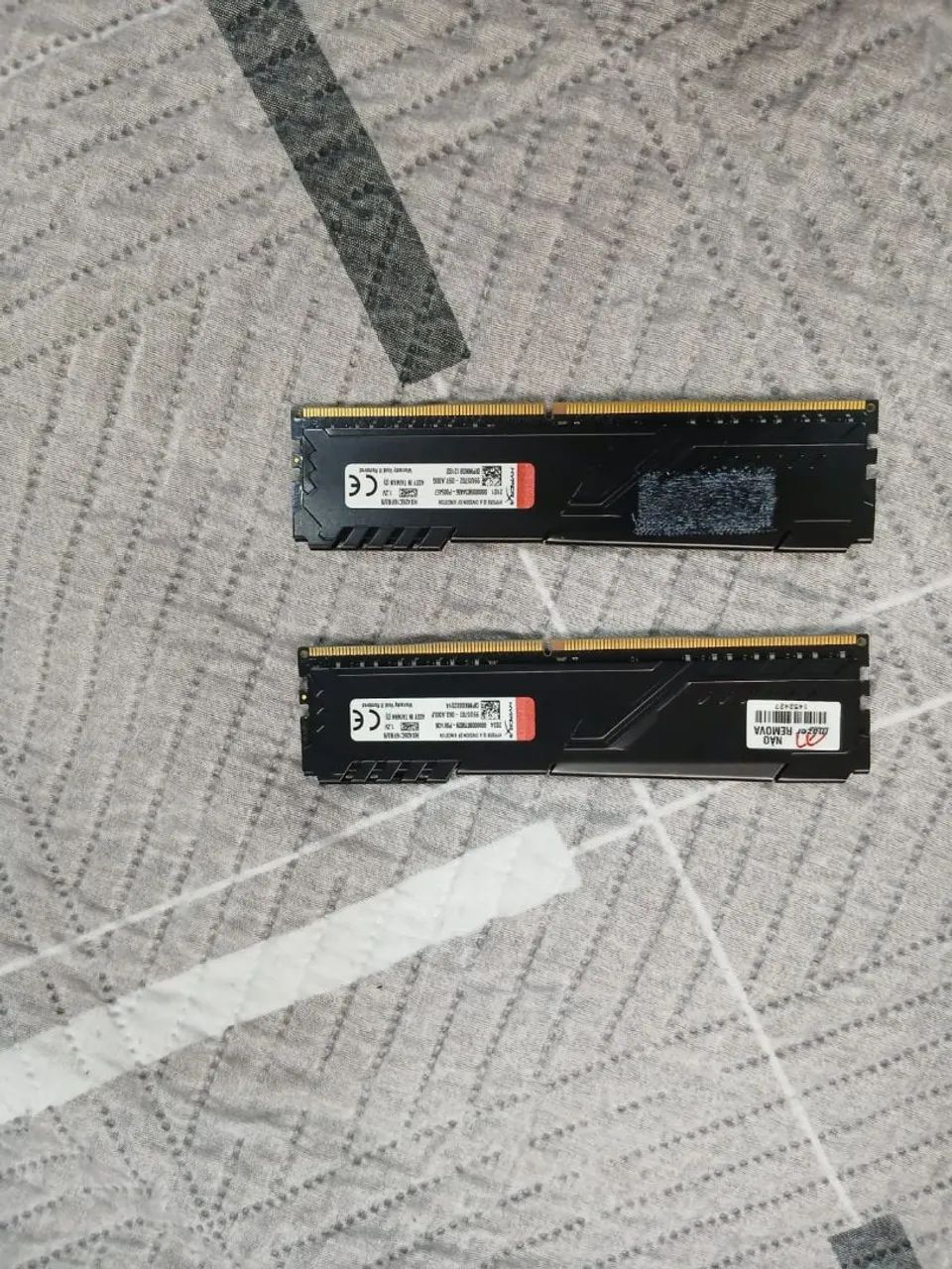2 Memória RAM - Foto 2