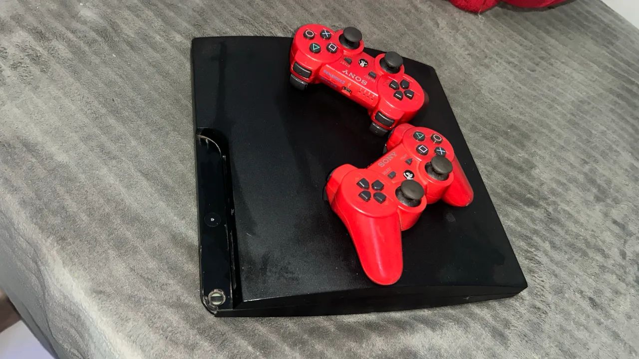 Ps3 desbloqueado - Foto 5