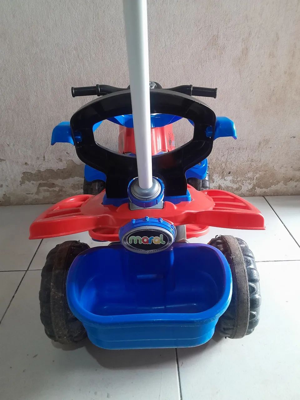 Carrinho de passeio  - Foto 4