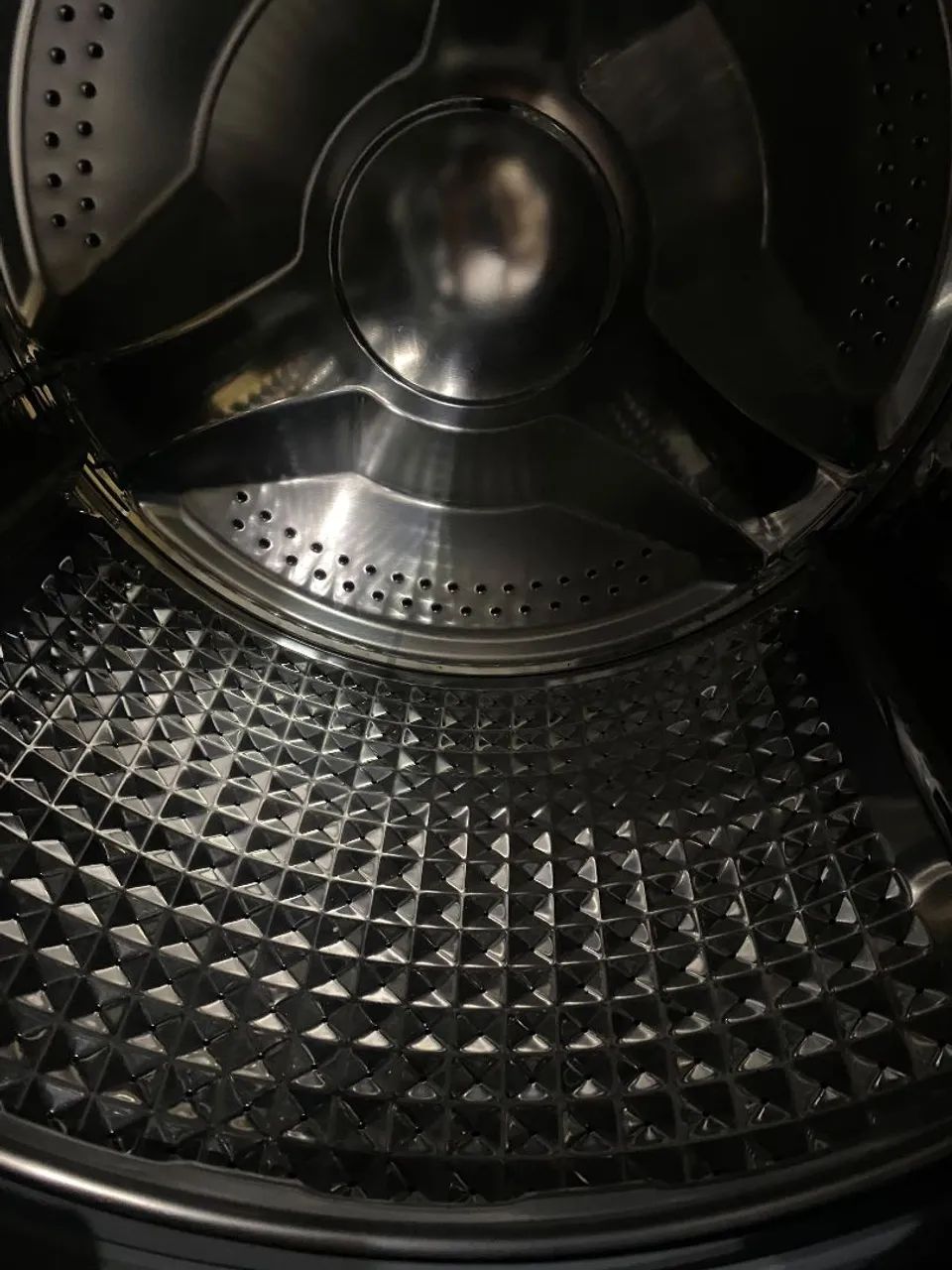 Máquina lava e seca  - Foto 3
