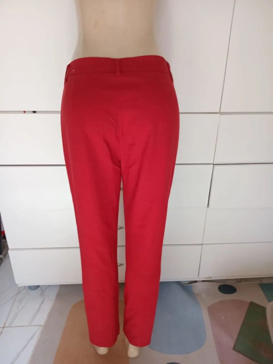 Calça social feminina 40 - Foto 2