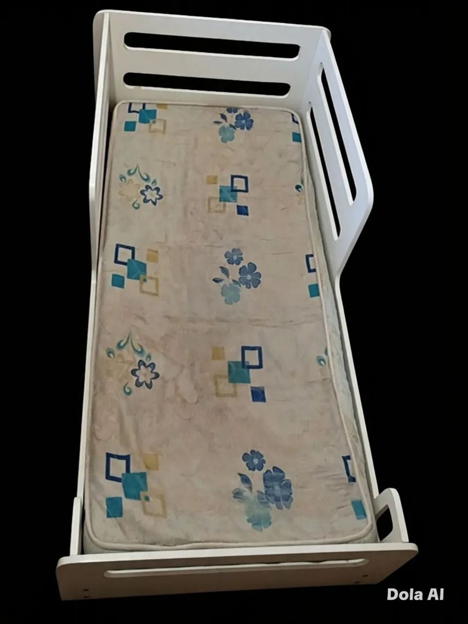 Mini cama