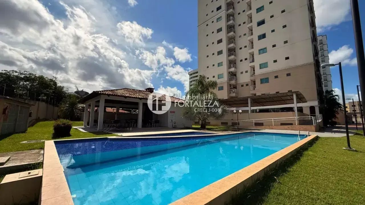 Imóvel para venda tem 109 metros quadrados com 3 quartos em Morada do Sol - Rio Branco - A - Foto 2