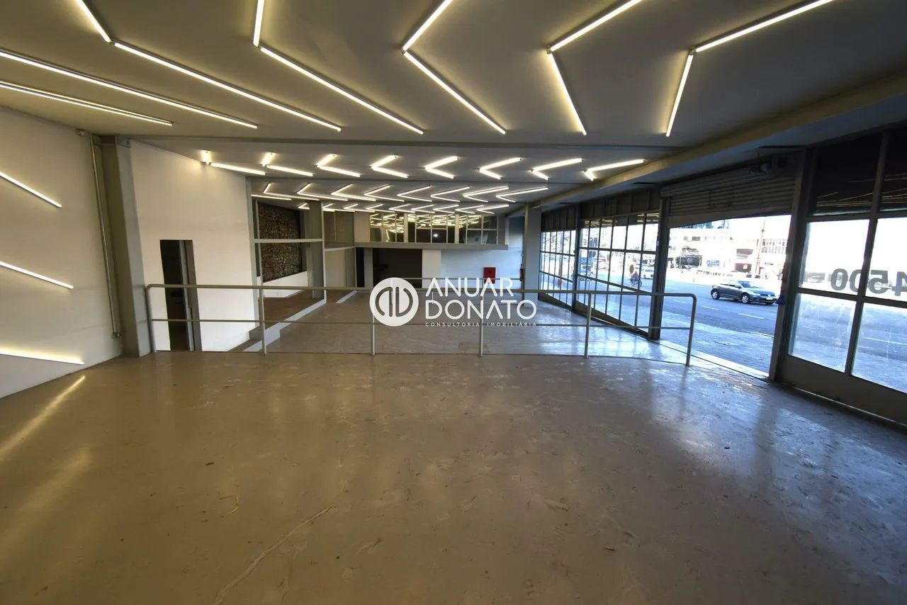 Anuar Donato Lojas Locação Santa Lúcia - Foto 2
