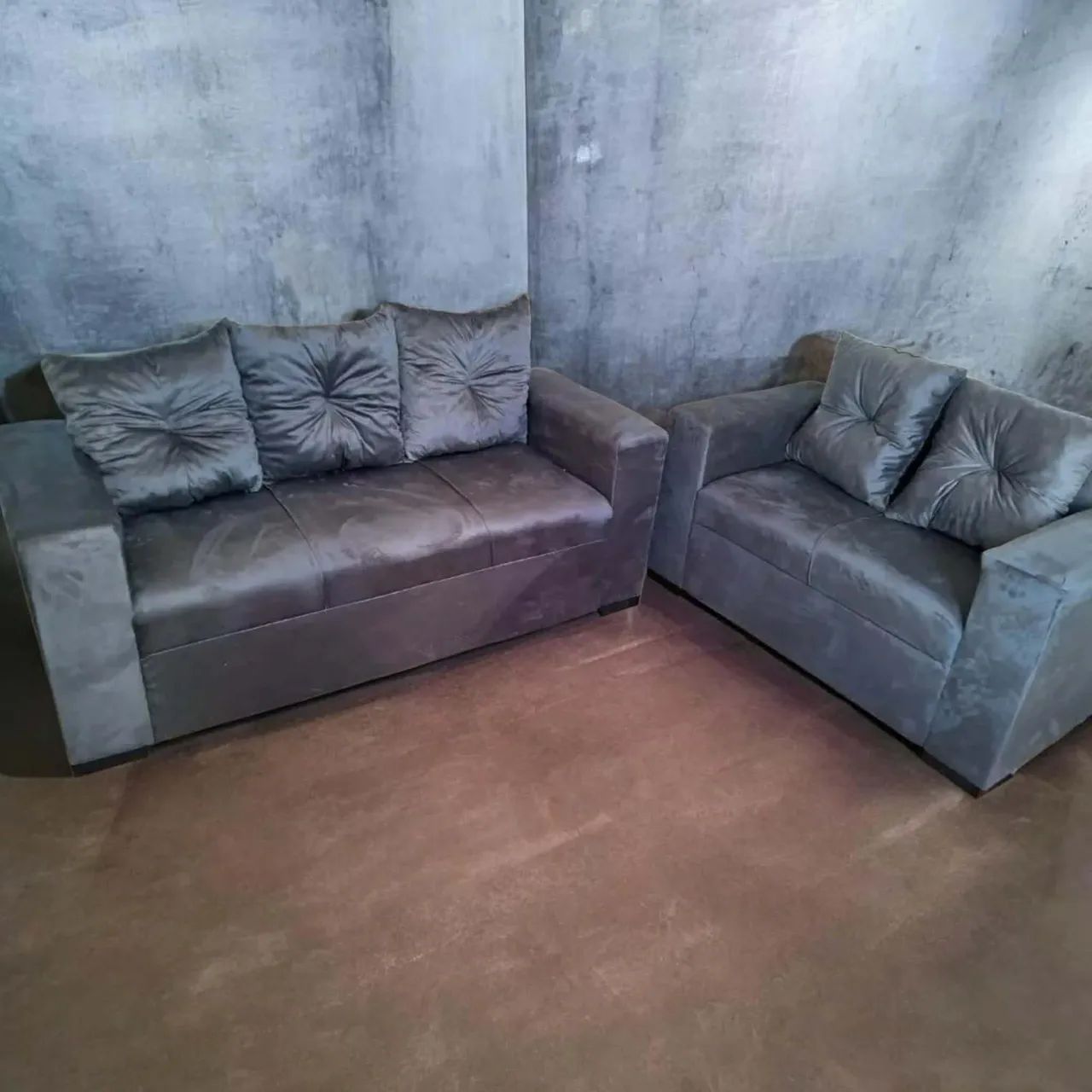CONJUNTO POP DISPONÍVEL PRONTA ENTREGA  - Foto 3
