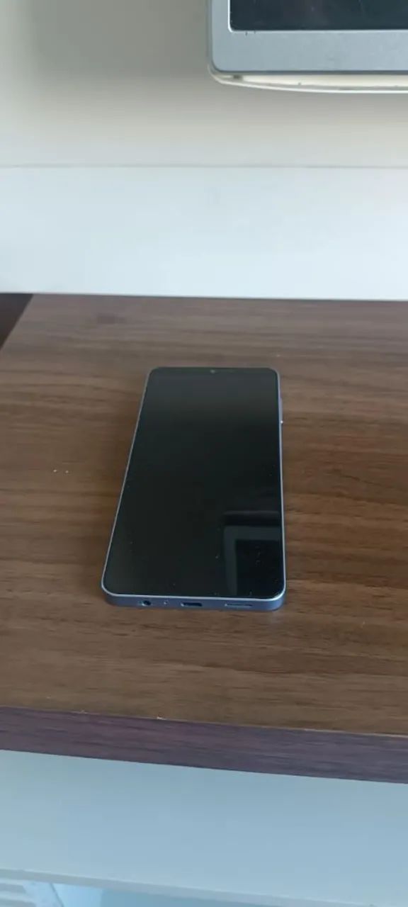 Vendo Samsung a06 - Foto 2