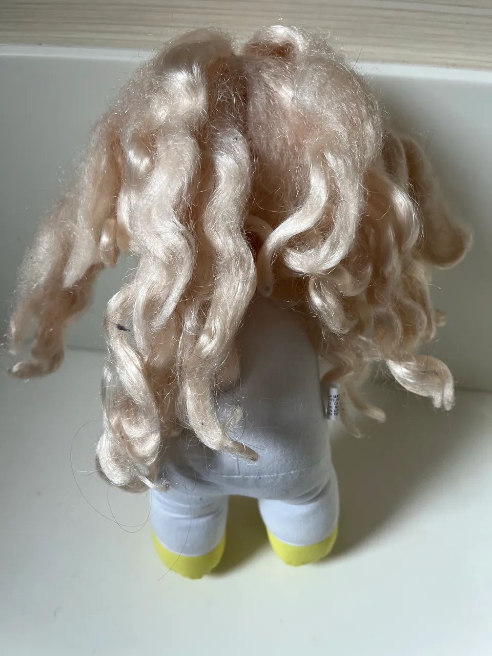 Boneca alemã para restauro  - Foto 4
