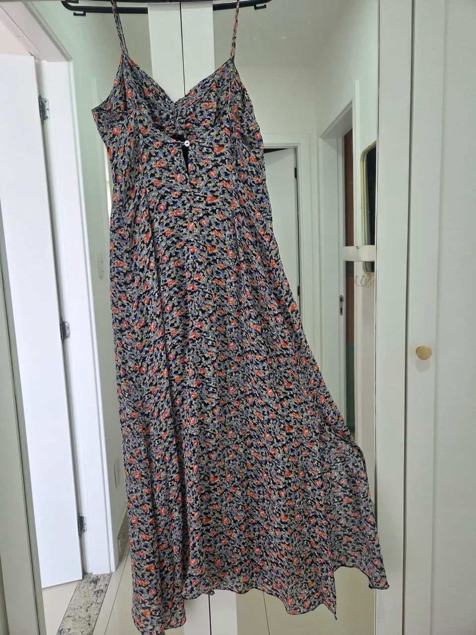 Vestido Animale tamanho 36 - Foto 5