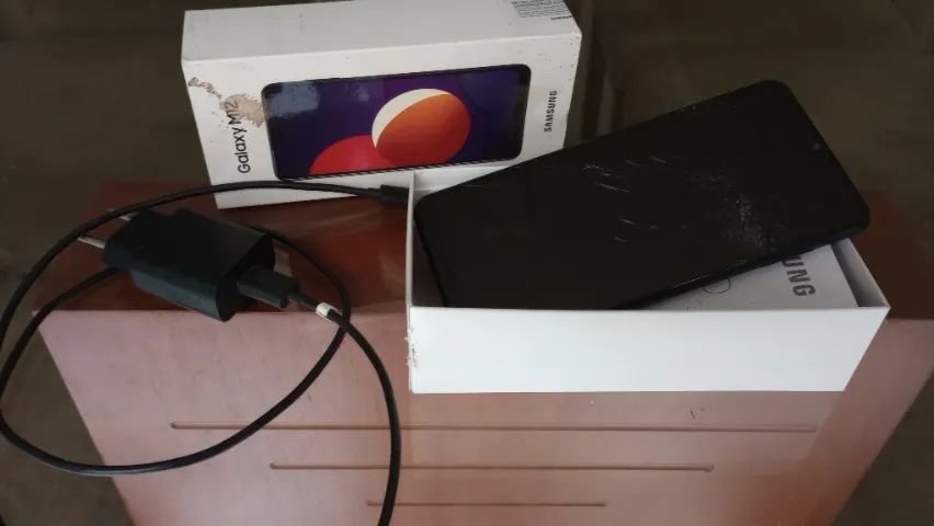 Samsung Galaxy M12 - Foto 4