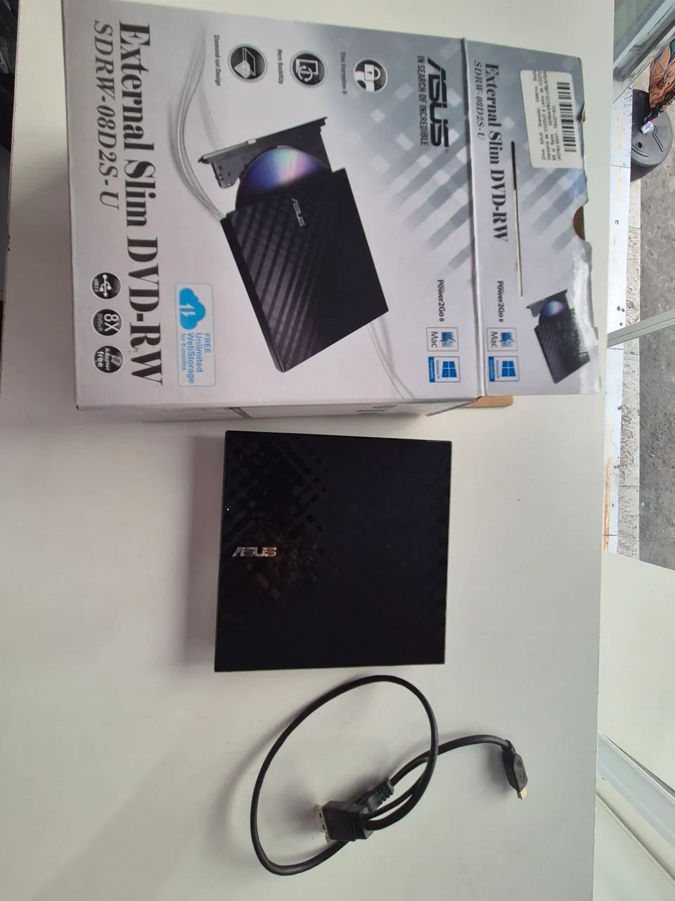 DVD - Foto 4