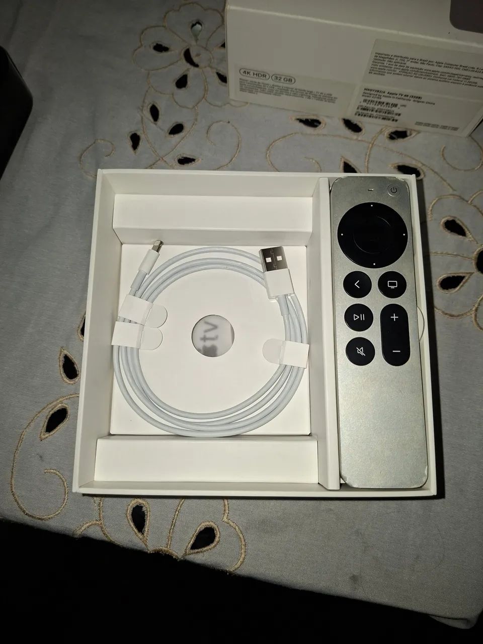 Apple TV - Foto 2
