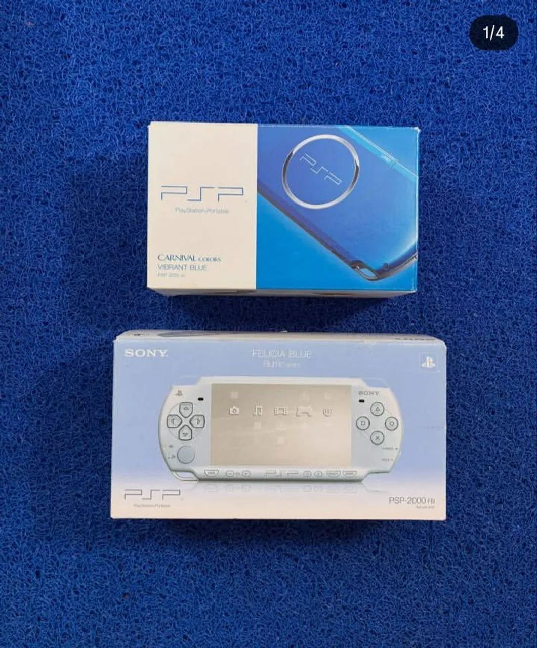 Console