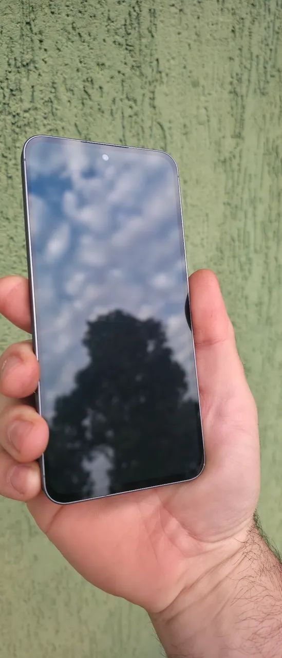 Samsung Galaxy a56 256gb chip 1 off - Foto 5