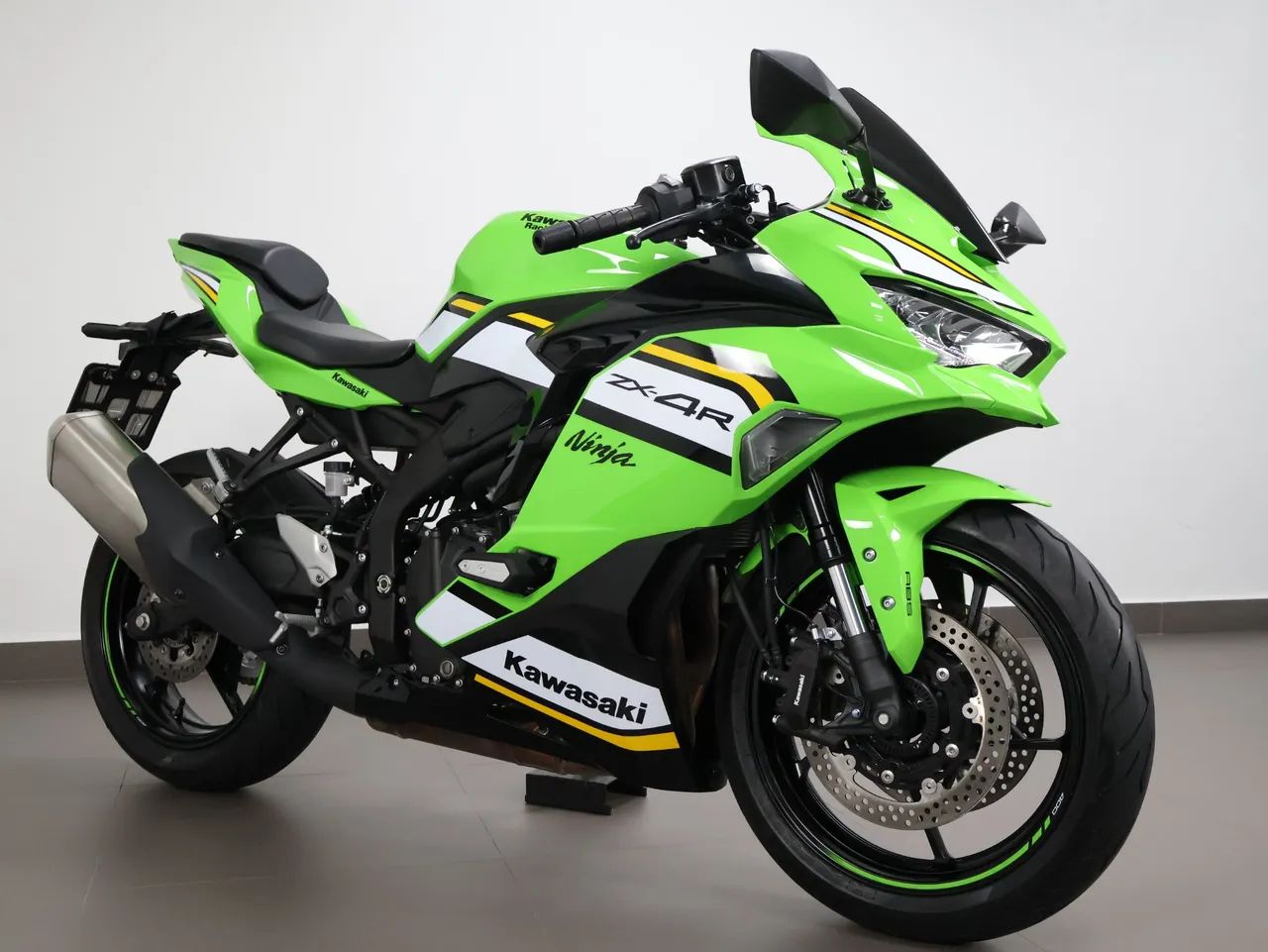 Kawasaki 14R 1352cc 2025 - 1529455513 | OLX