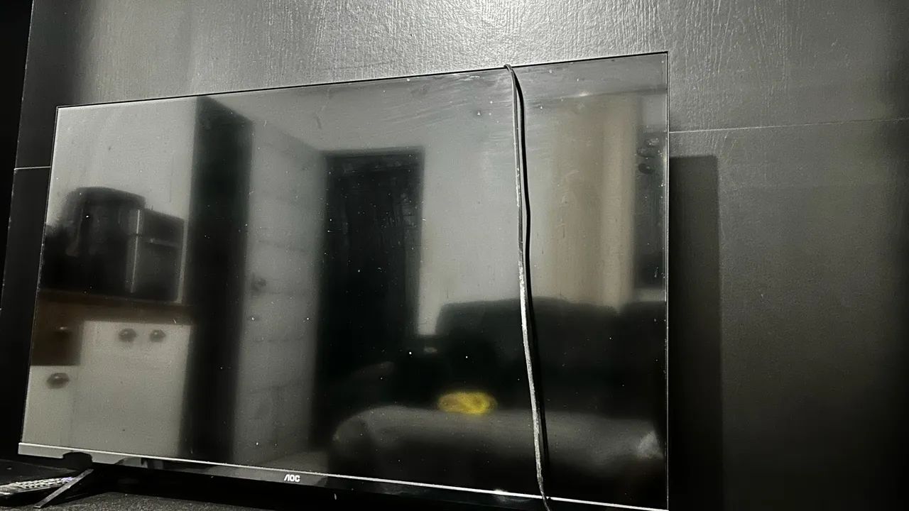 TV AOC ROKU