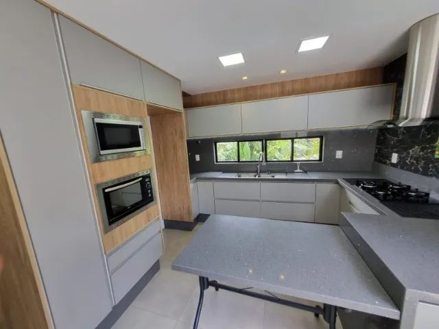 Casa no Condomínio Village com 4 Quartos 1 Suíte e 810 m² - Lauro de Freitas (SM) - Foto 6