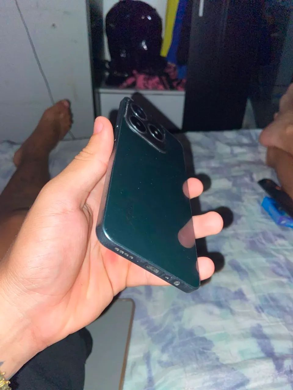 Realme c61 - Foto 3